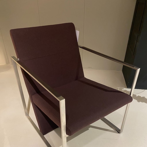 Poltrona Arco Spine di Arco