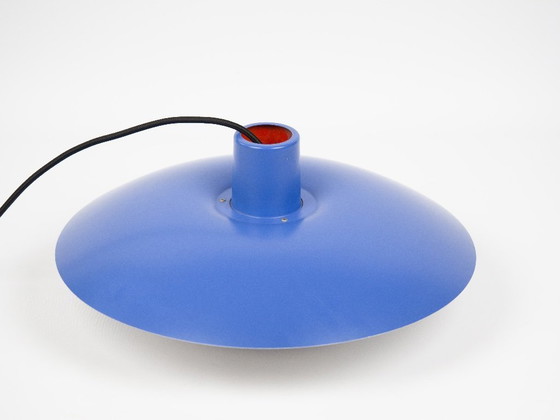 Image 1 of Lampada a sospensione vintage danese PH 4/3 di Poul Henningsen, Louis Poulsen, 1966