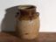 Antike chinesische glasierte Steingutvase – China, ca. 1900 – Vasen, Ceramic, Rustic (photo 38 of 39)