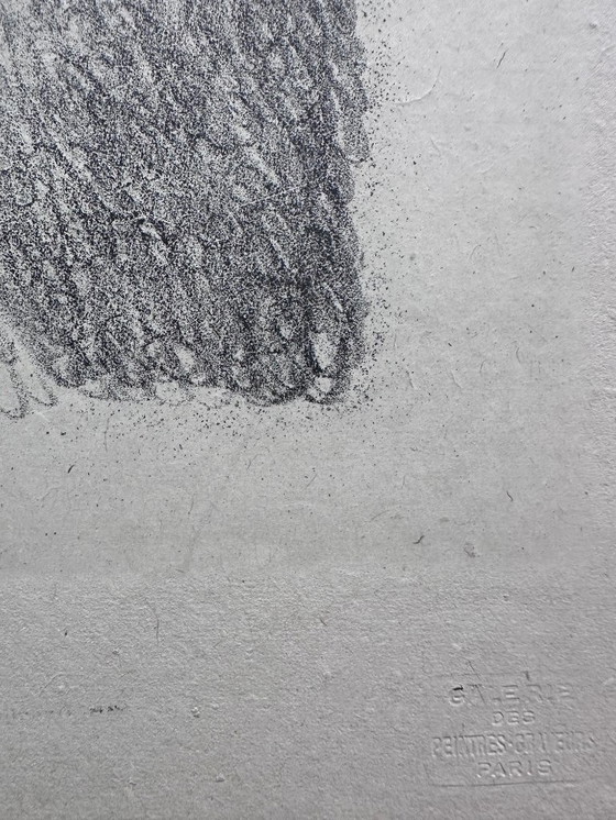 Image 1 of Litografia Demetrios Galanis de 1926