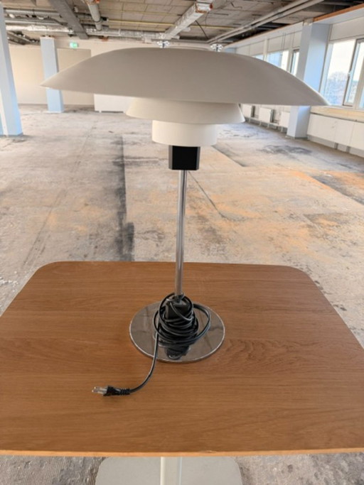 Lampes de table Louis Poulsen (2x)