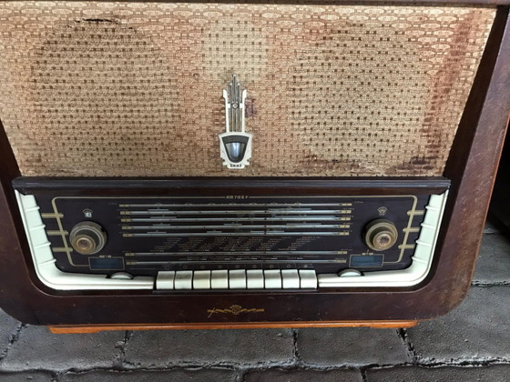 Radio Modello AR 702 F di Orion, anni '30 – Oggetti decorativi (photo 2 of 5)
