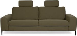 Image 1 of Sofá de 3 plazas Schillig Alexx