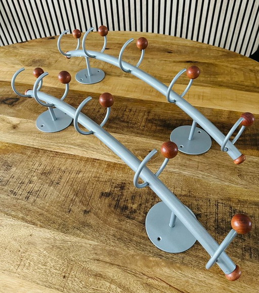 Sputnik Coat racks, Quantity 2 Pieces