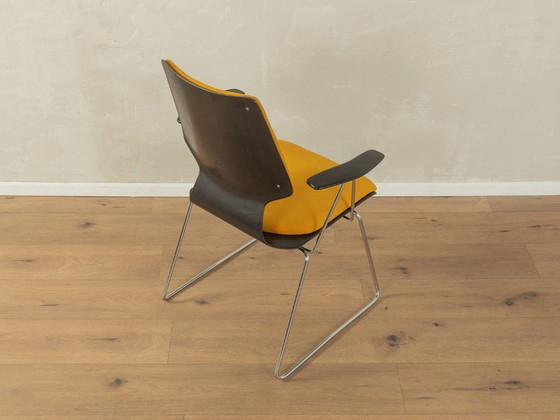 Image 1 of Stoel jaren 1970, Flötotto