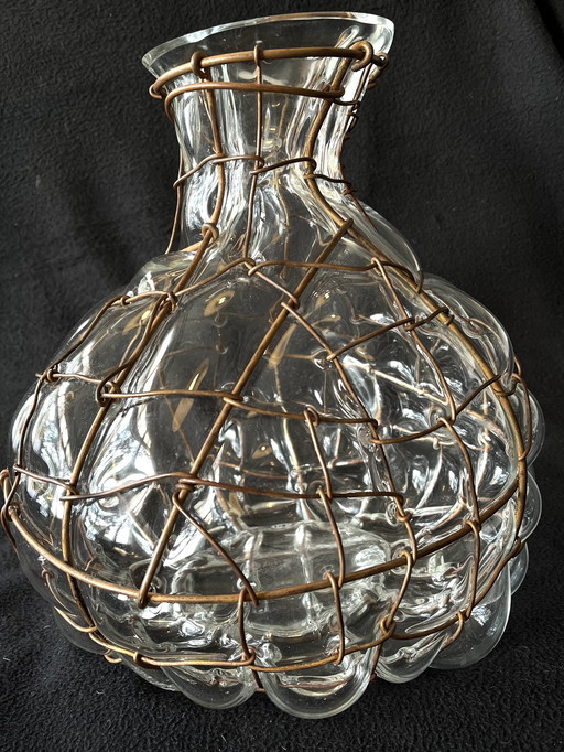 Art object Vanessa Mitrani