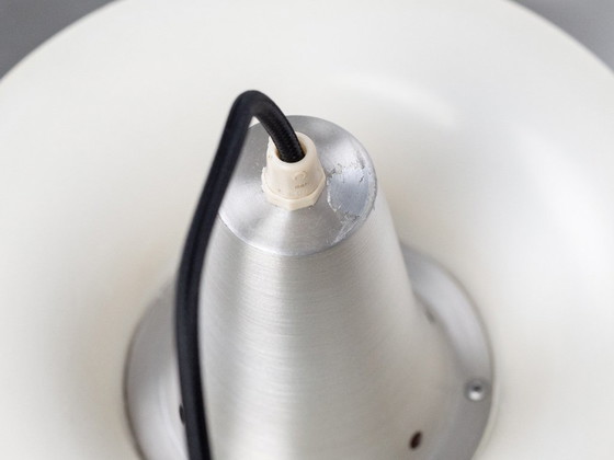 Lampada a sospensione vintage danese Superlight di David Mogensen, anni '80 – Lampade a sospensione (photo 8 of 14)