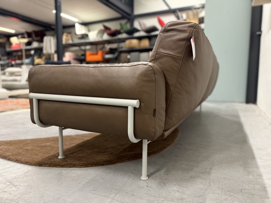 Image 1 of Gueldre 10030 Hebe design Bank Misto cuir 261