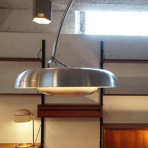 Image 1 of Lampadaire Pirro Cuniberti pour Sirrah