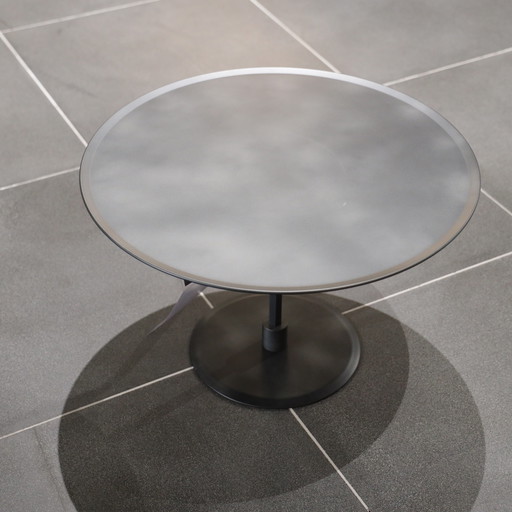 Tavolino Acerbis Gong - Ø55 x H35