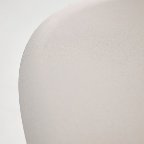 Image 1 of MK10515 Silla lateral de fibra de Iskos-Berlin para Muuto