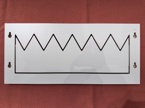 Fläpps Coat Rack Crownhäng 60x27-1 | B-STOCK – AMBIVALENZ, Wardrobes, Wood (photo 4 of 18)