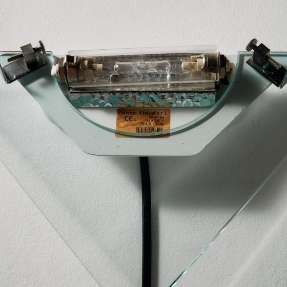 Image 1 of Lampada da parete MK11078 Vistosi, set da 2