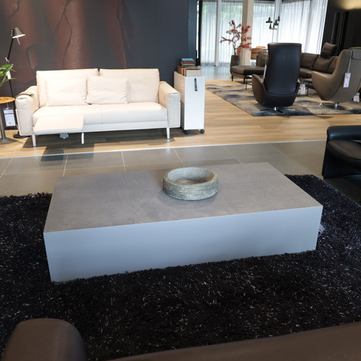 Metaform QBK coffee table