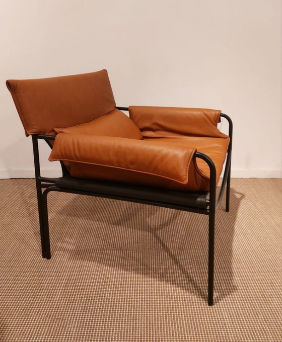 Image 1 of KFF Loop lounge armchair