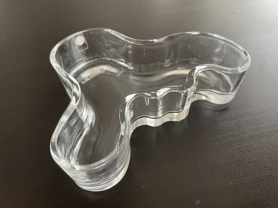 Image 1 of Bowls and tealight holder Iittala Alvar Aalto Collection