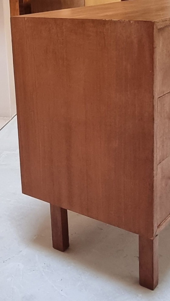 Cómoda Mid Century – Aparadores, Madera (photo 10 of 12)