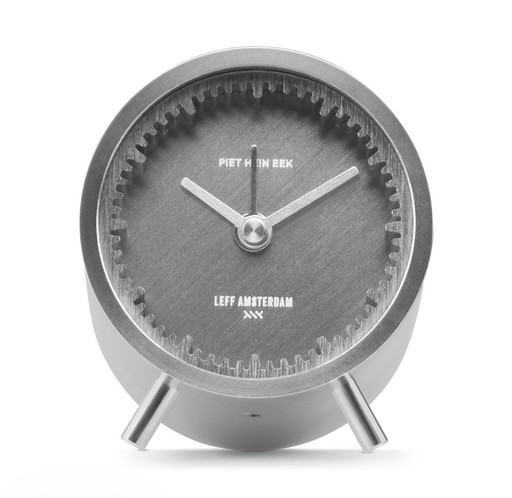 Piet Hein Eek - tube clock - LEFF collection - new in box