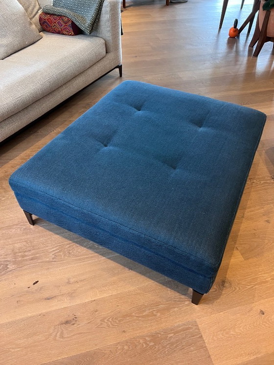 Image 1 of Minotti Andersen Ottoman