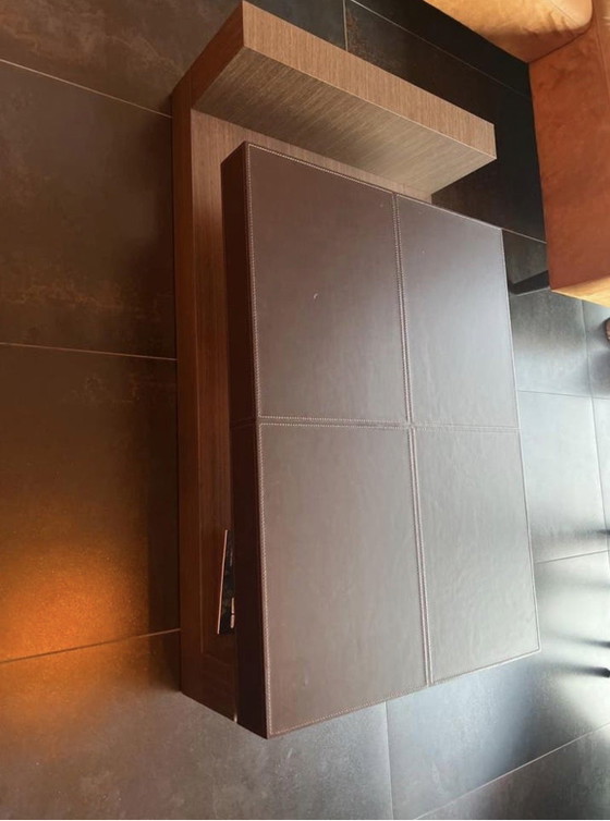 Image 1 of Table basse Natuzzi