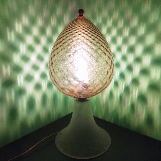 Image 1 of Vintage table lamp