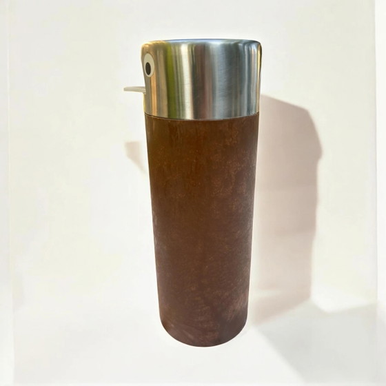WMF Nussmännchen, a design classic from the 1970s – Decorative Objects, Metal, Plastic, Vintage (photo 2 of 6)