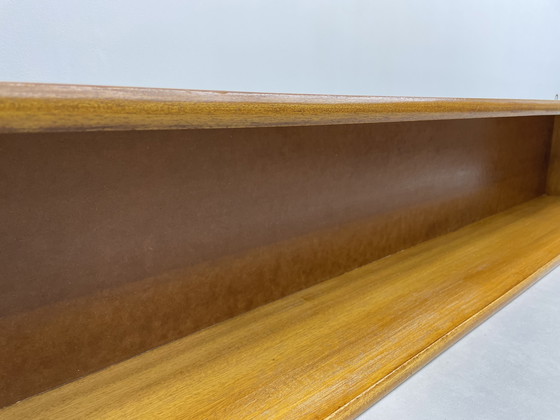 Image 1 of Vintage wall cabinet