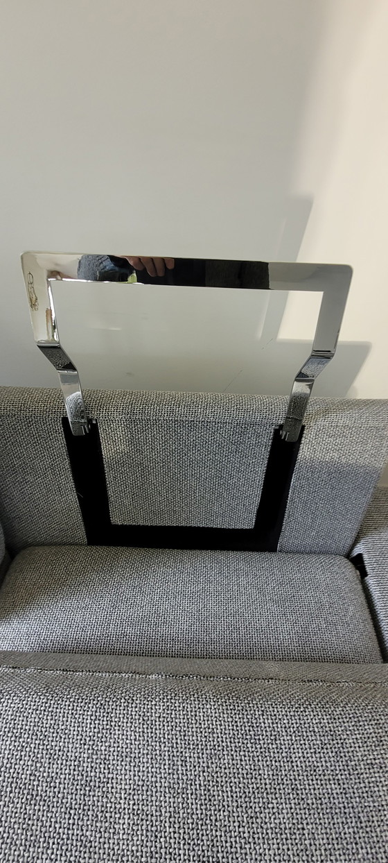 Image 1 of Brühl Designer-Ecksofa