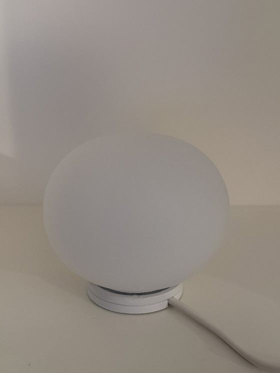 Image 1 of Flos Mini Glo-Ball Table