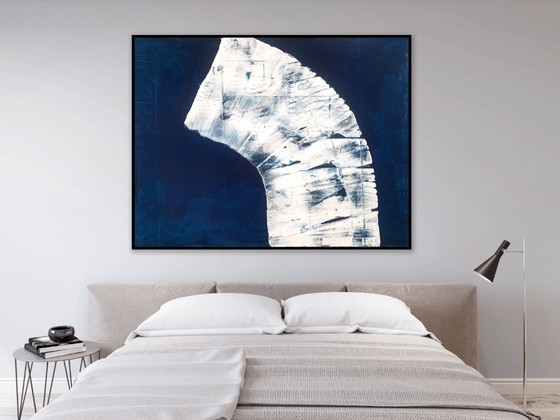 Jürgen Angeler - Liquid Flow – Paintings & Drawings, Canvas (photo 6 of 15)
