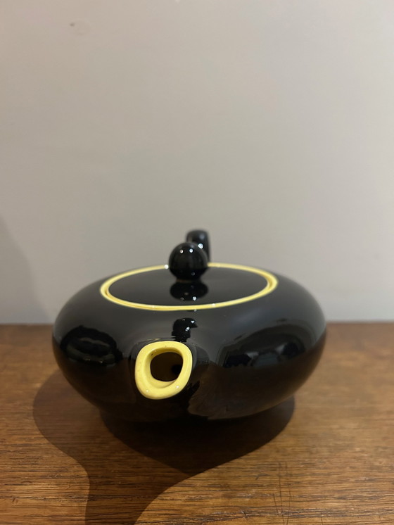 Image 1 of Théière Villeroy & Boch