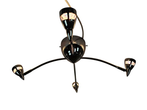 IKEA - Model Aventurin T9805 - K&m Hagberg - 2002