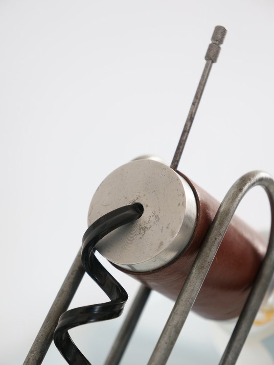 Image 1 of Lámpara de diseño italiano, años 60