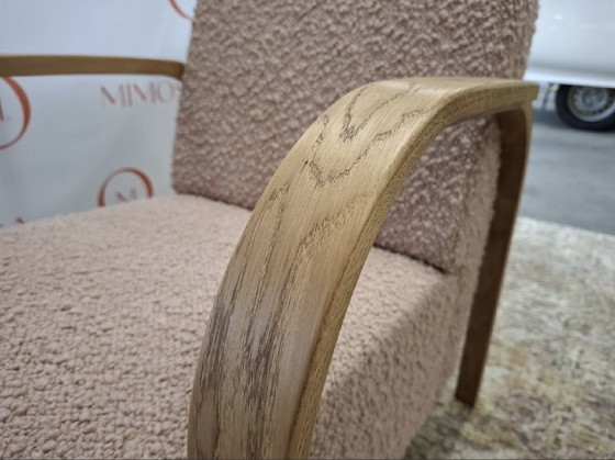 Image 1 of Design fauteuil Magnus Stephensen (Mazó)