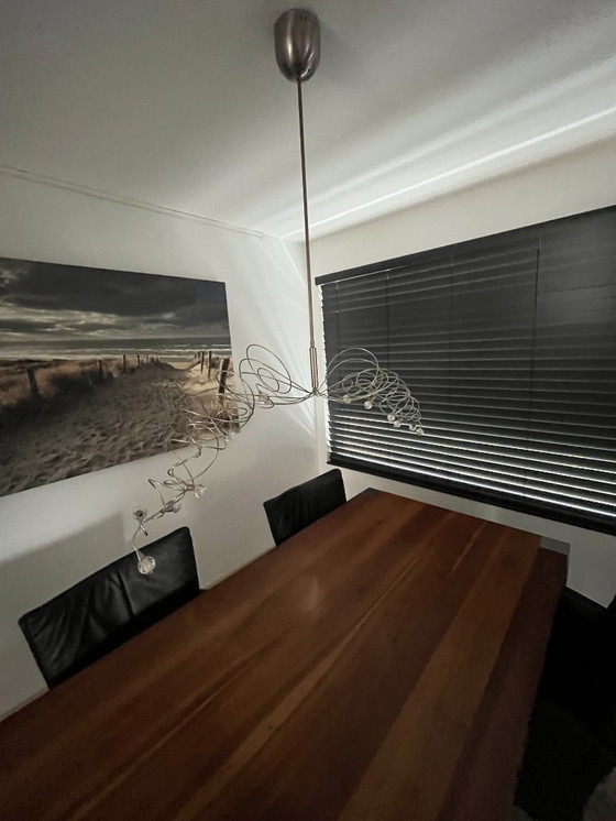 Image 1 of Plafonnier design Harco Loor Sweet Long