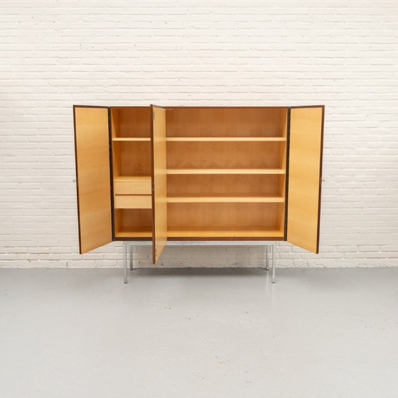 Image 1 of Arthur Traulsen WK Möbel Sideboard 60s