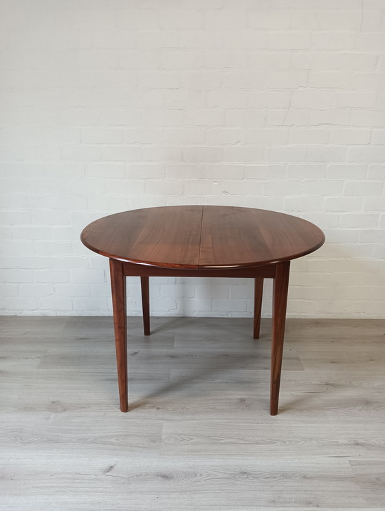 Image 1 of Mesa extensible Louis van Teeffelen