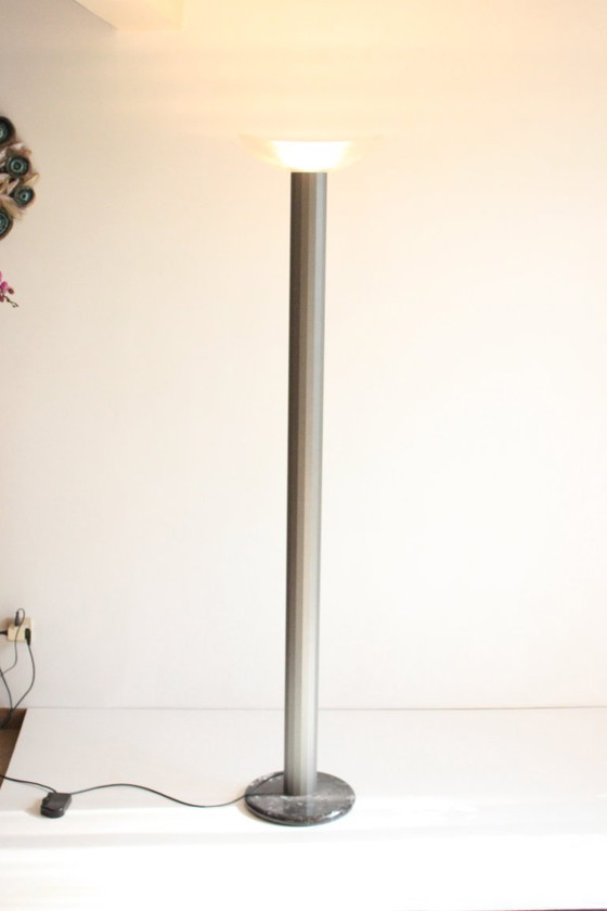 Image 1 of Vintage uplighter by Valenti Luce, Italy 1980s-1990s