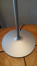 Flos Romeo Moon T2 Lampe von Philippe Starck