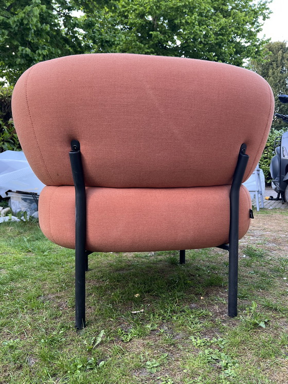 Image 1 of Lensvelt x Studio Stefan Scholten Bold Collection 1-Seater