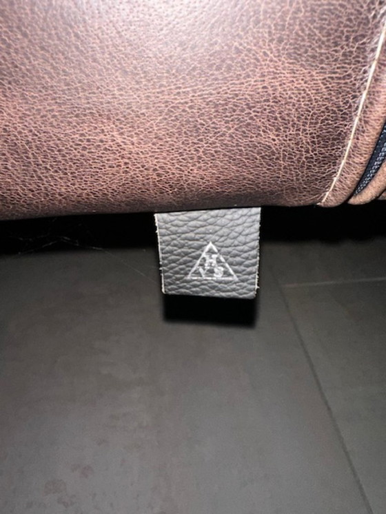 Image 1 of VHS Halba Esszimmerstühle, 6-teilig