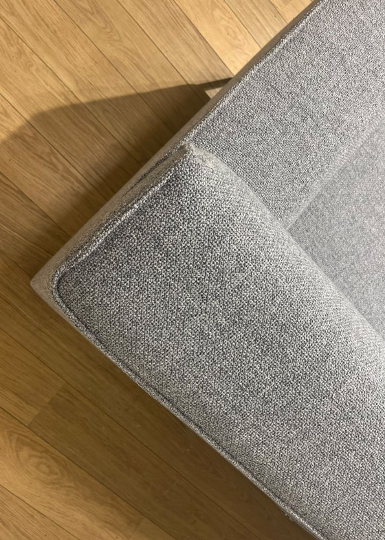 NOUVEAU Modèle en stock : Canapé d'angle Bloq Ploeg Taro 08 + GARANTIE – Design on Stock, Canapés d'angle (photo 8 of 8)
