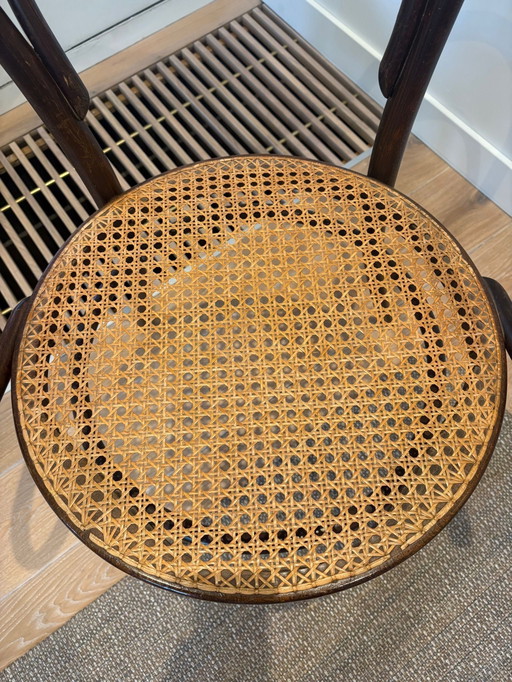 Thonet Chair