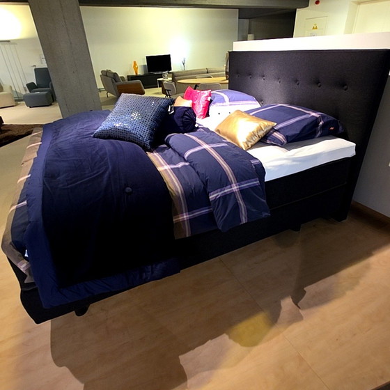 Image 1 of Auping Portofino box spring - 180x210