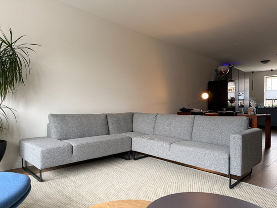 Image 1 of Artifort Mare corner sofa – like new, first owner, receipt available