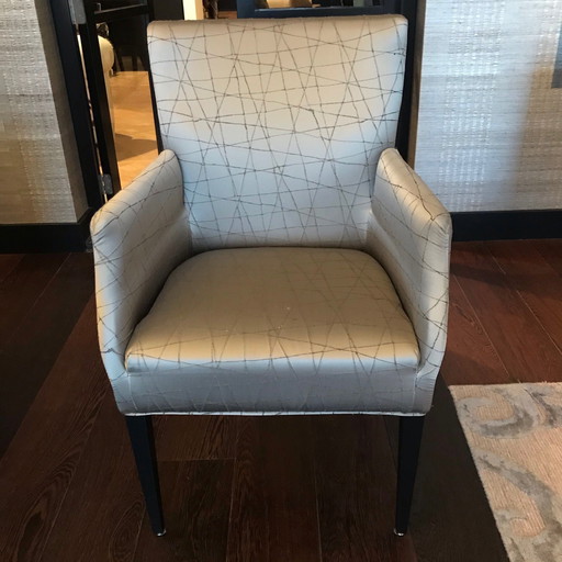 Bench Butterfly Multi dining chair (set of 6)