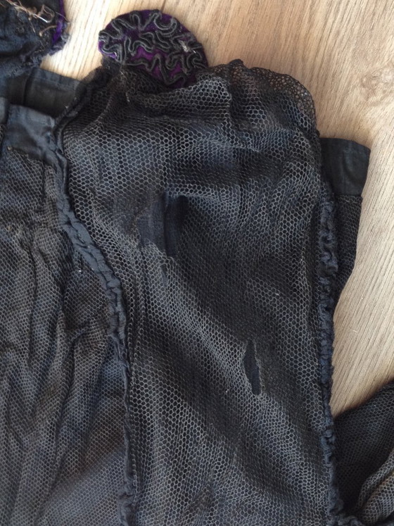 Image 1 of Antieke damesblouse, circa 1900
