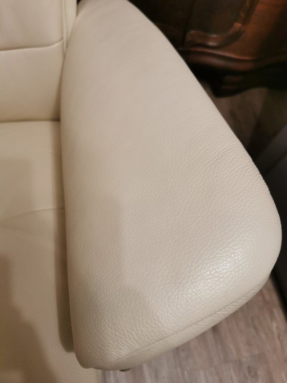 Stressless Nordic M, Como Nuevo – Sillones, Cuero (photo 5 of 10)