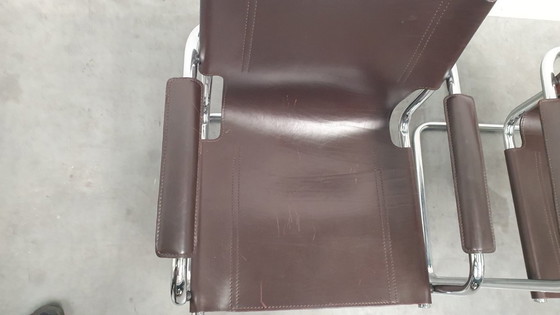 Image 1 of Set Matteo Grassi mart stam breuer 70s vintage design tuigleer