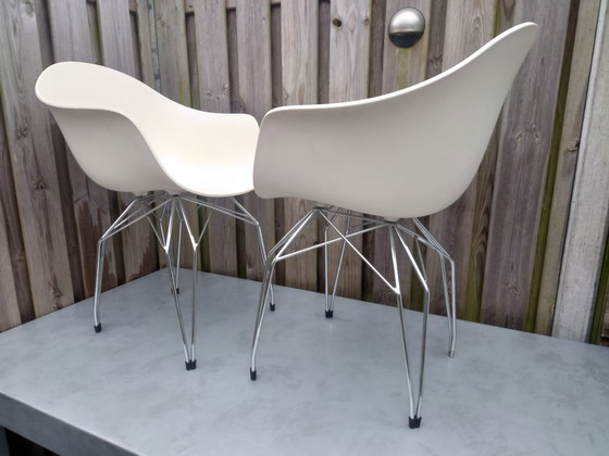 Image 1 of Sedie TA design per TOOU di Simone Viola